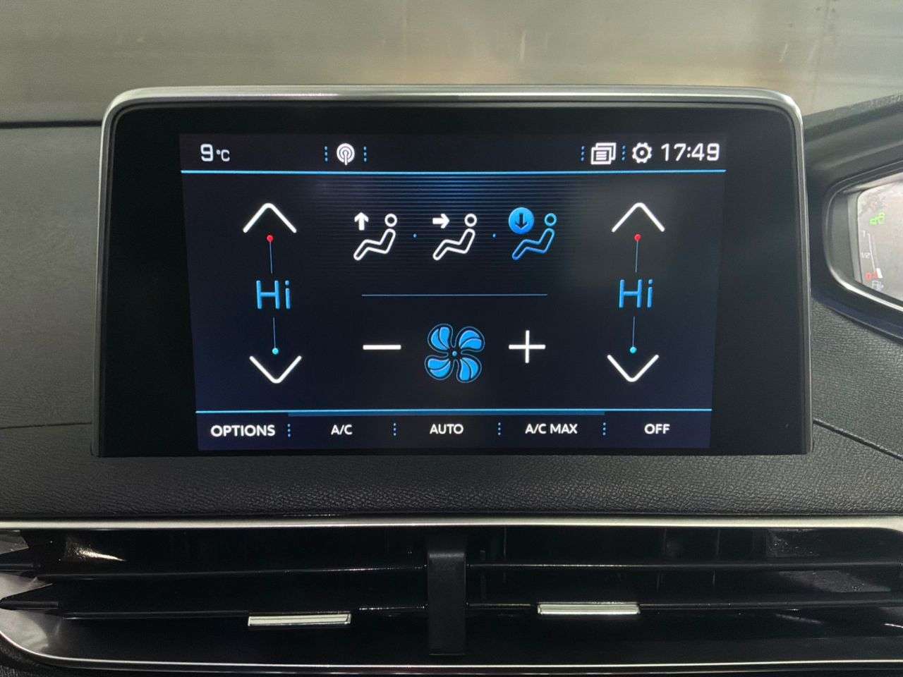 2018 PEUGEOT 3008 2018 PEUGEOT 3008