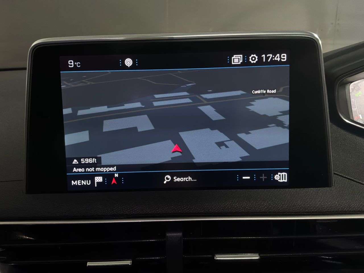 2018 PEUGEOT 3008 2018 PEUGEOT 3008