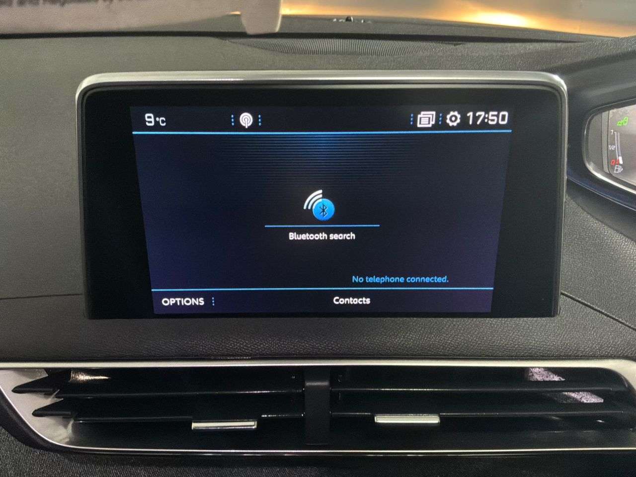 2018 PEUGEOT 3008 2018 PEUGEOT 3008