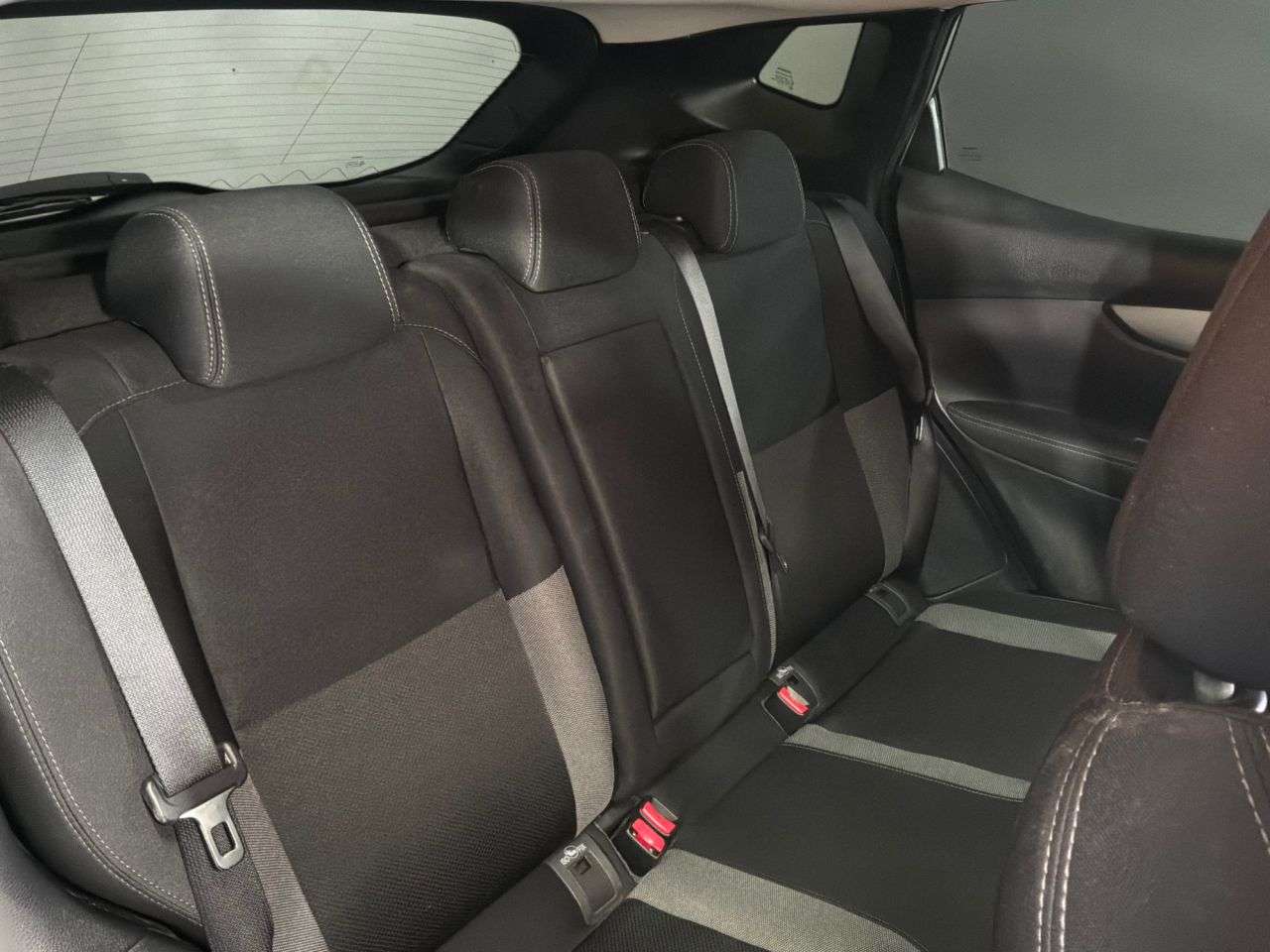 2017 NISSAN QASHQAI 2017 NISSAN QASHQAI