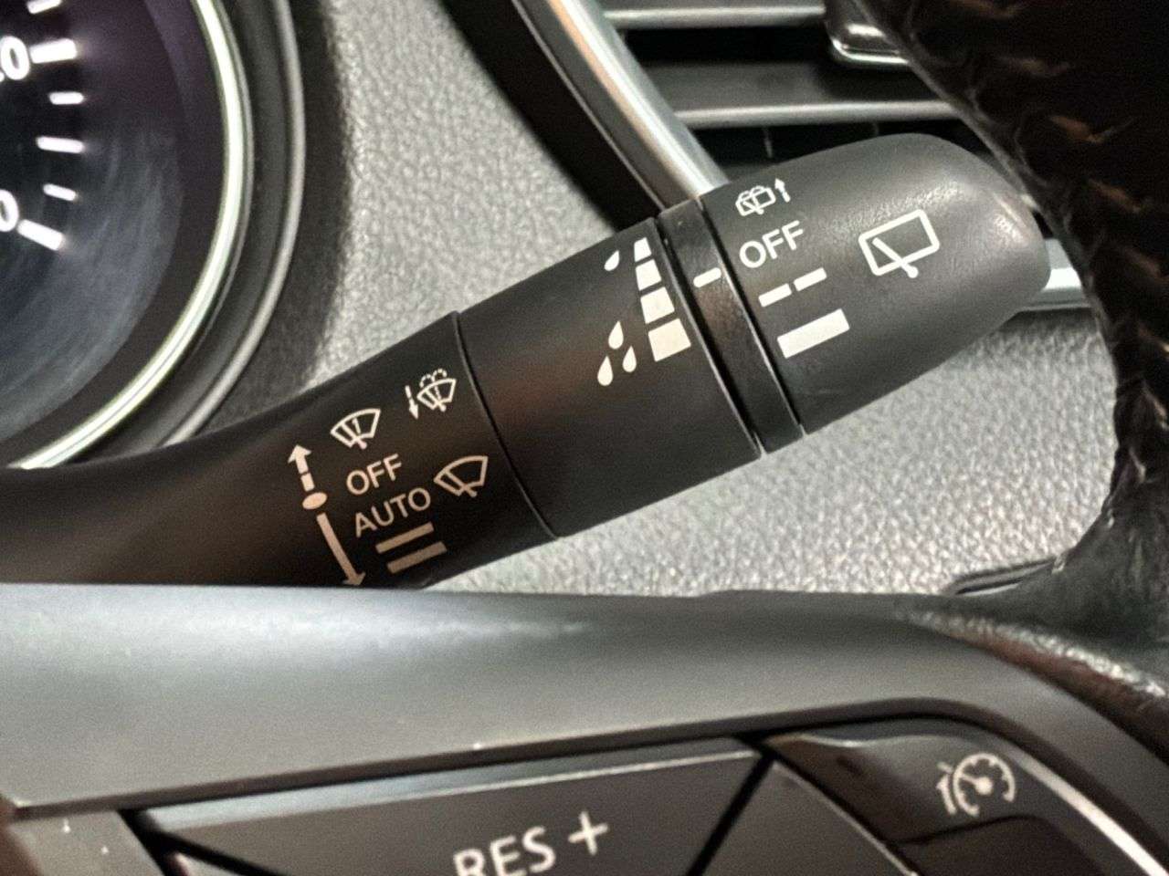 2017 NISSAN QASHQAI 2017 NISSAN QASHQAI