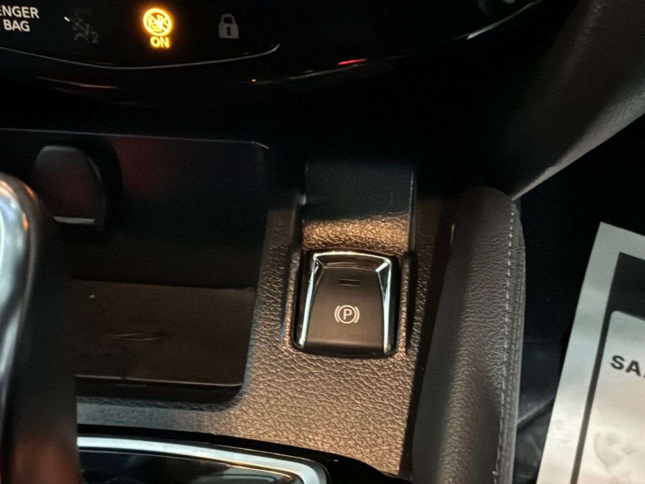 2017 NISSAN QASHQAI 2017 NISSAN QASHQAI