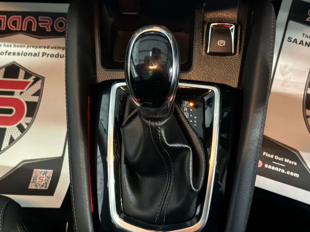 2017 NISSAN QASHQAI 2017 NISSAN QASHQAI