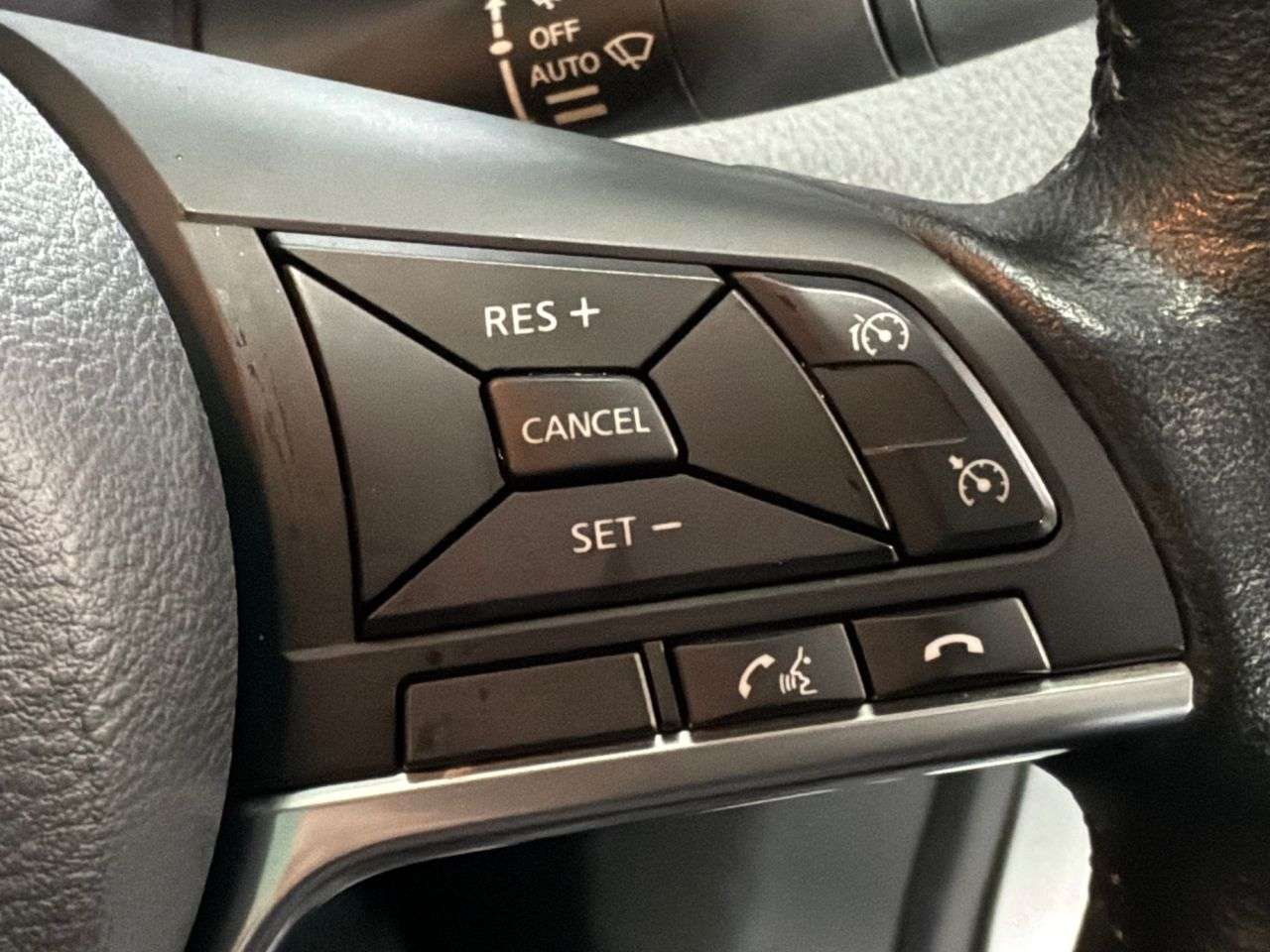 2017 NISSAN QASHQAI 2017 NISSAN QASHQAI