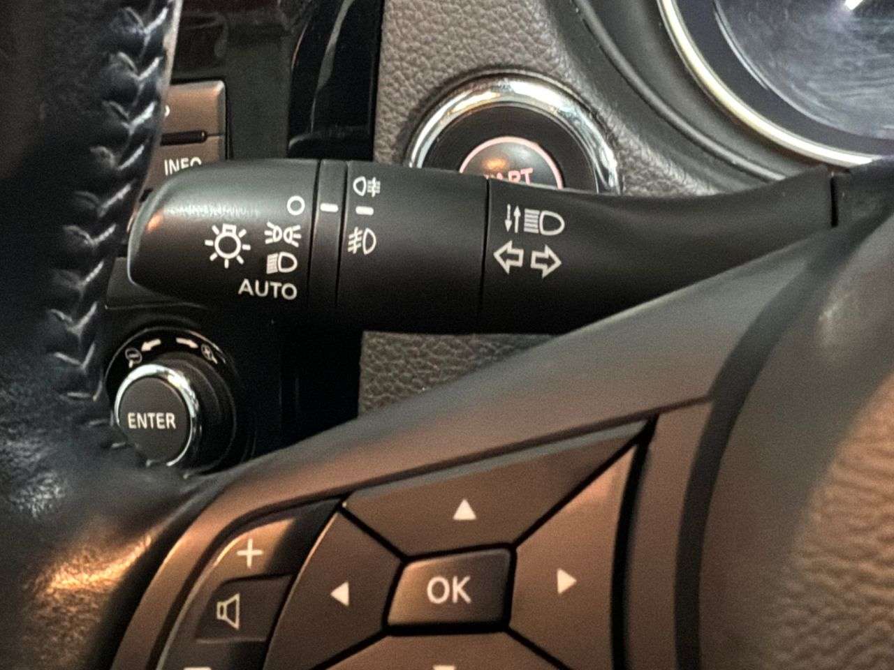 2017 NISSAN QASHQAI 2017 NISSAN QASHQAI