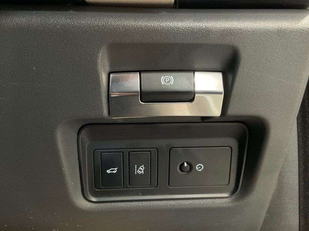 2018 JAGUAR E-PACE 2018 JAGUAR E-PACE