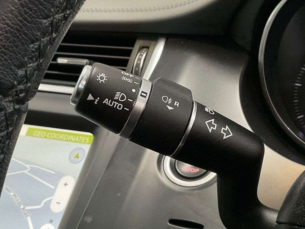 2018 JAGUAR E-PACE 2018 JAGUAR E-PACE