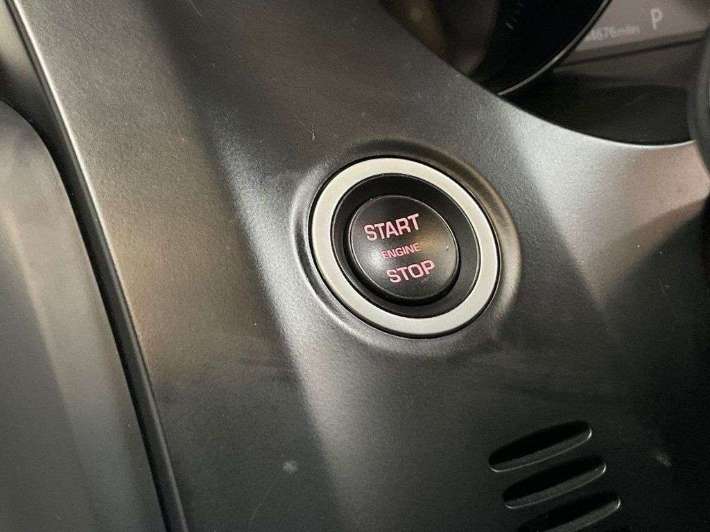 2018 JAGUAR E-PACE 2018 JAGUAR E-PACE