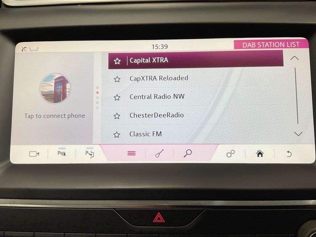 2018 JAGUAR E-PACE 2018 JAGUAR E-PACE