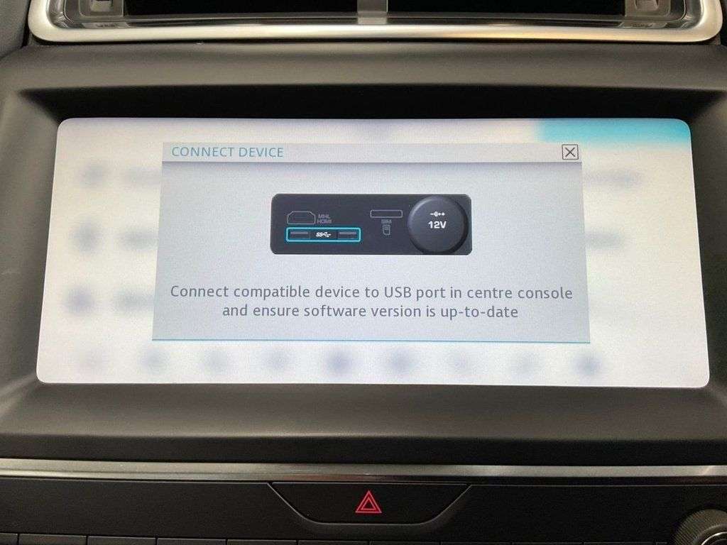 2018 JAGUAR E-PACE 2018 JAGUAR E-PACE