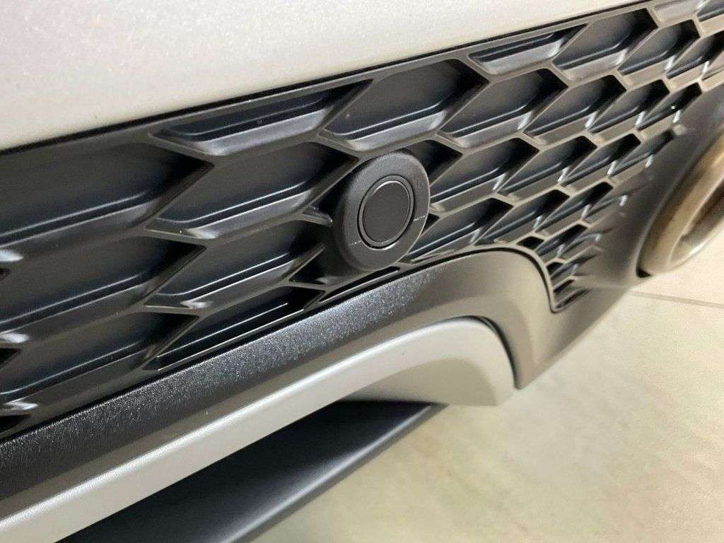 2018 JAGUAR E-PACE 2018 JAGUAR E-PACE