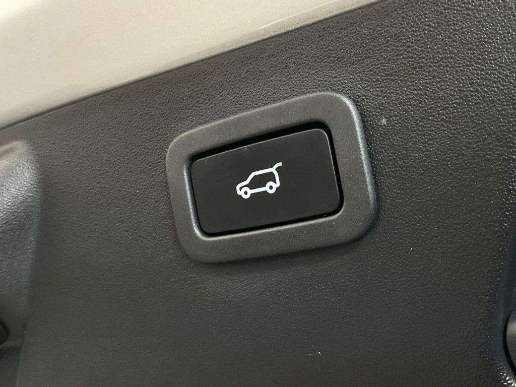 2018 JAGUAR E-PACE 2018 JAGUAR E-PACE