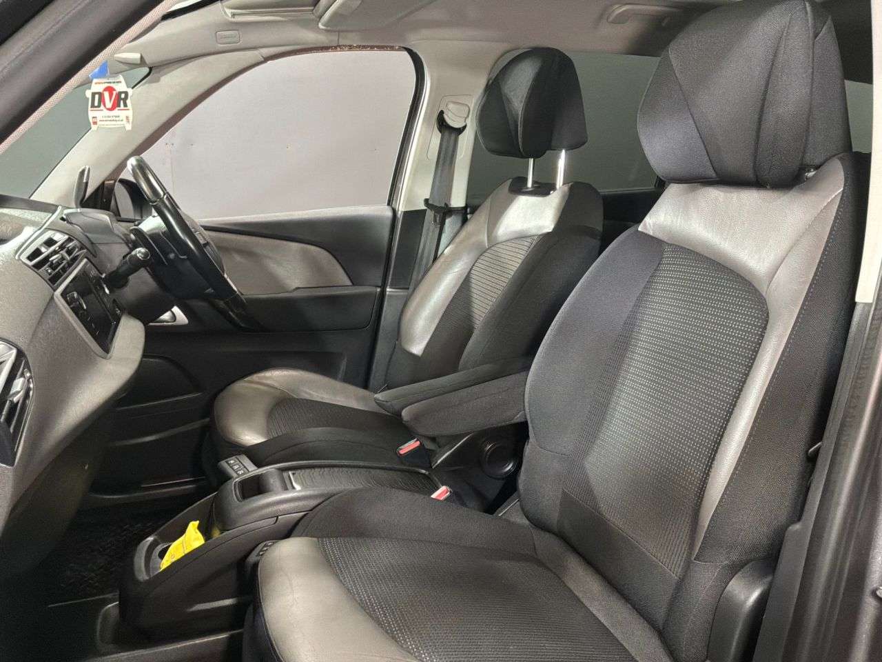 2019 CITROEN GRAND C4 SPACETOURER 2019 CITROEN GRAND C4 SPACETOURER