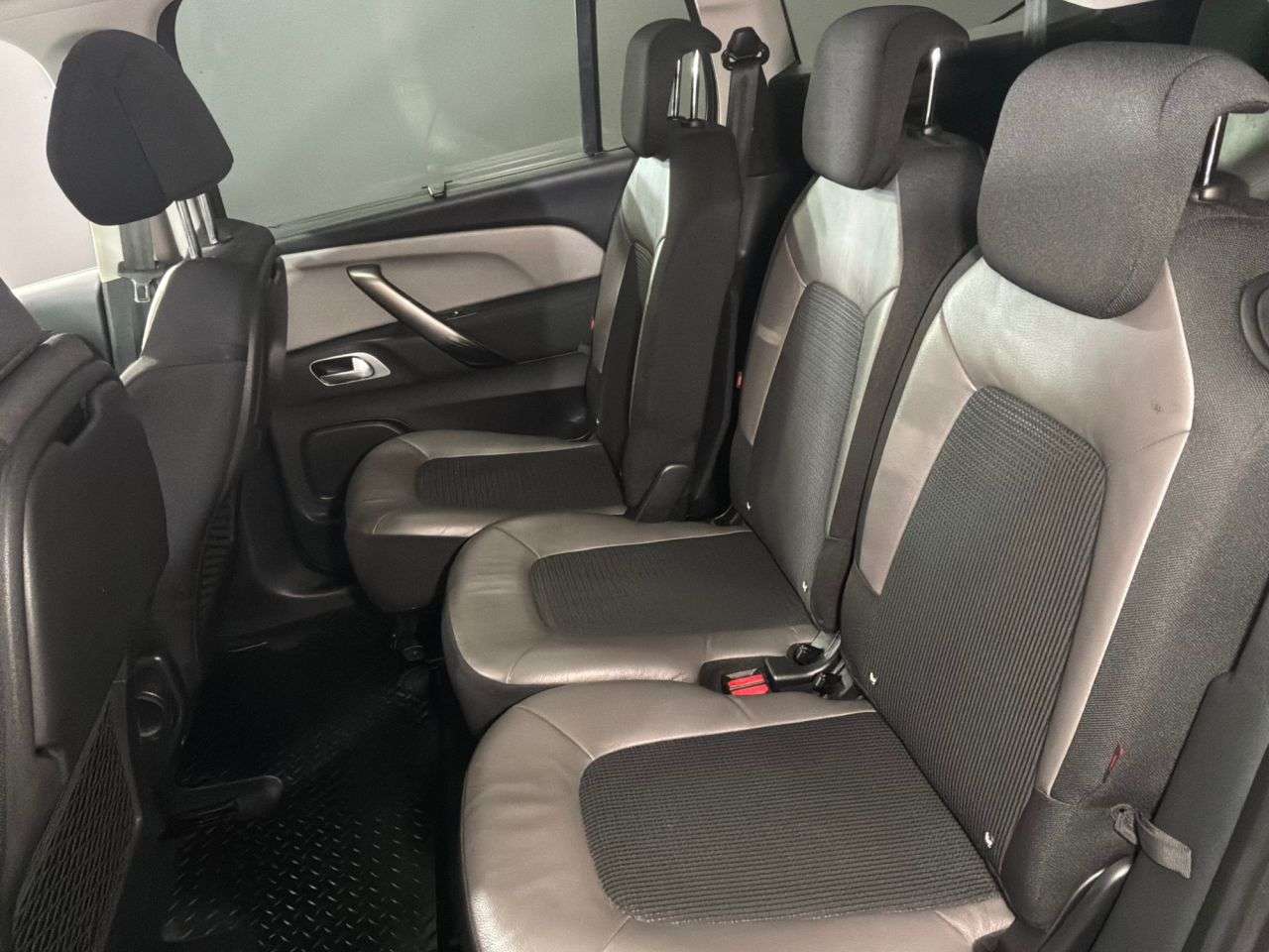 2019 CITROEN GRAND C4 SPACETOURER 2019 CITROEN GRAND C4 SPACETOURER