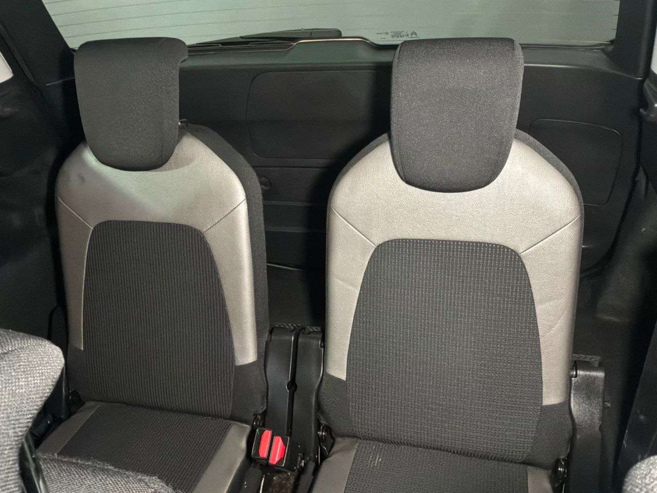 2019 CITROEN GRAND C4 SPACETOURER 2019 CITROEN GRAND C4 SPACETOURER