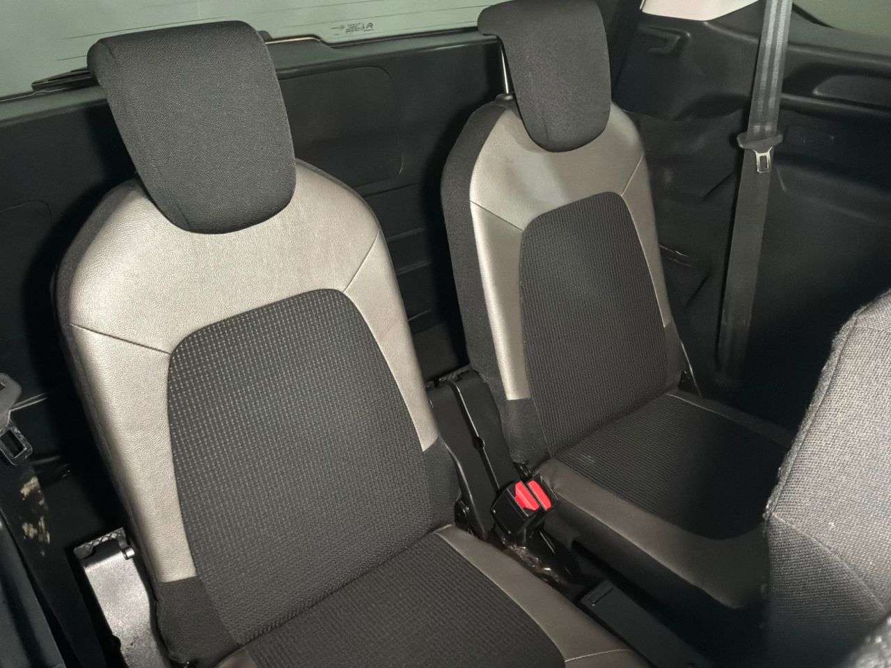 2019 CITROEN GRAND C4 SPACETOURER 2019 CITROEN GRAND C4 SPACETOURER