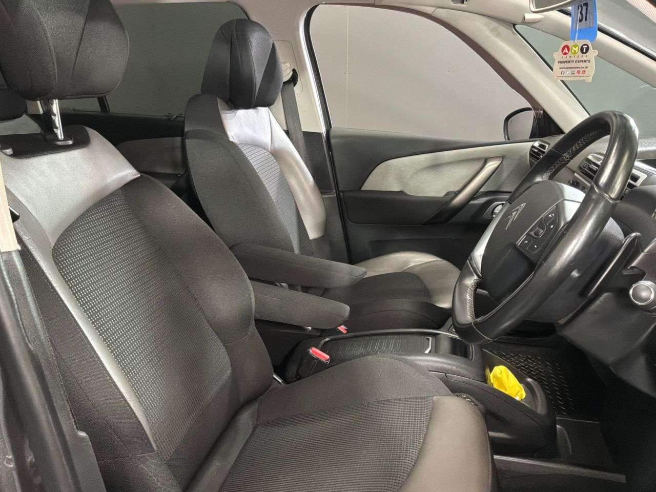 2019 CITROEN GRAND C4 SPACETOURER 2019 CITROEN GRAND C4 SPACETOURER