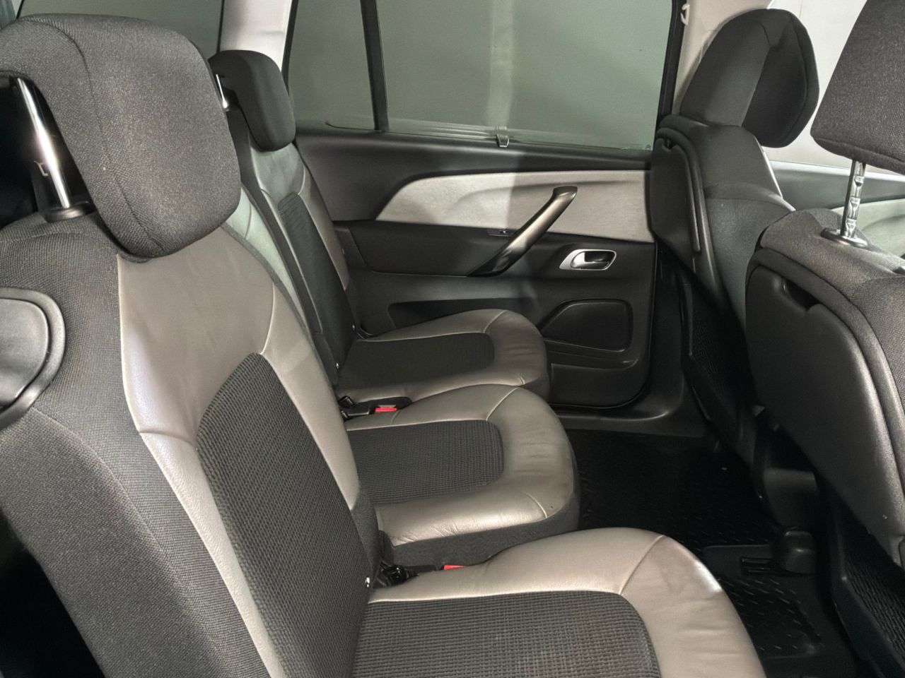 2019 CITROEN GRAND C4 SPACETOURER 2019 CITROEN GRAND C4 SPACETOURER