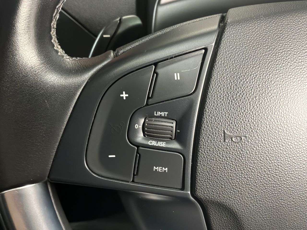 2019 CITROEN GRAND C4 SPACETOURER 2019 CITROEN GRAND C4 SPACETOURER