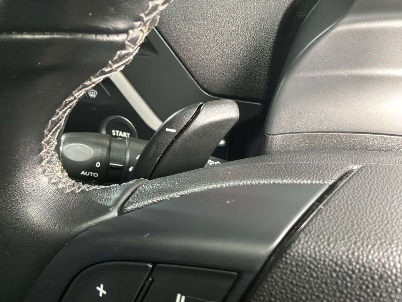 2019 CITROEN GRAND C4 SPACETOURER 2019 CITROEN GRAND C4 SPACETOURER