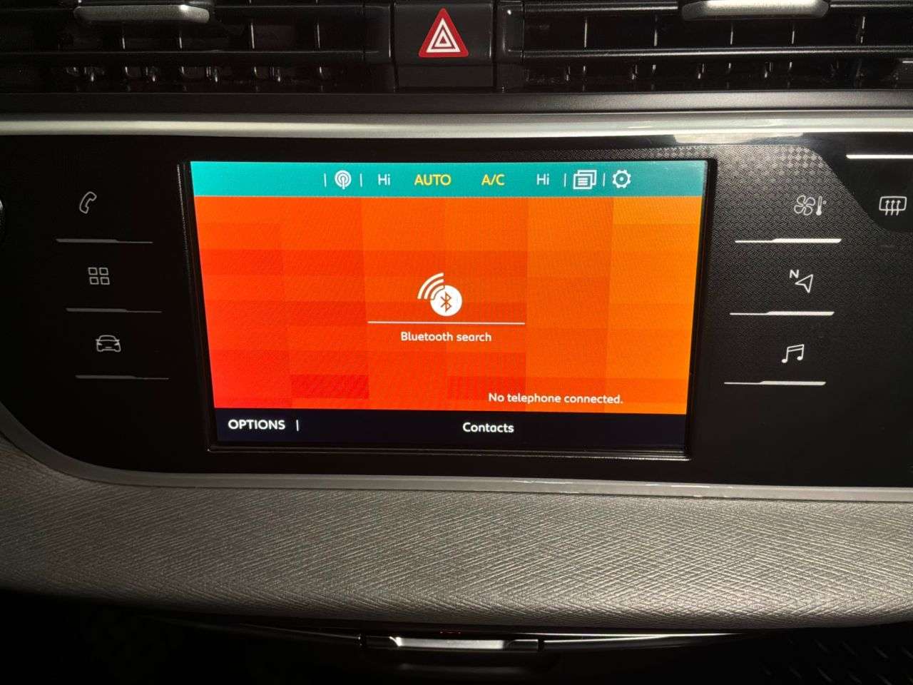 2019 CITROEN GRAND C4 SPACETOURER 2019 CITROEN GRAND C4 SPACETOURER