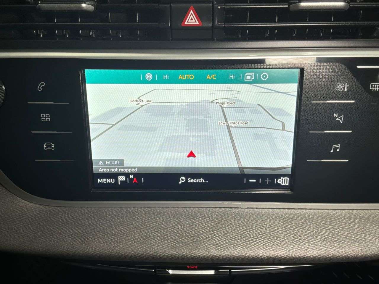 2019 CITROEN GRAND C4 SPACETOURER 2019 CITROEN GRAND C4 SPACETOURER