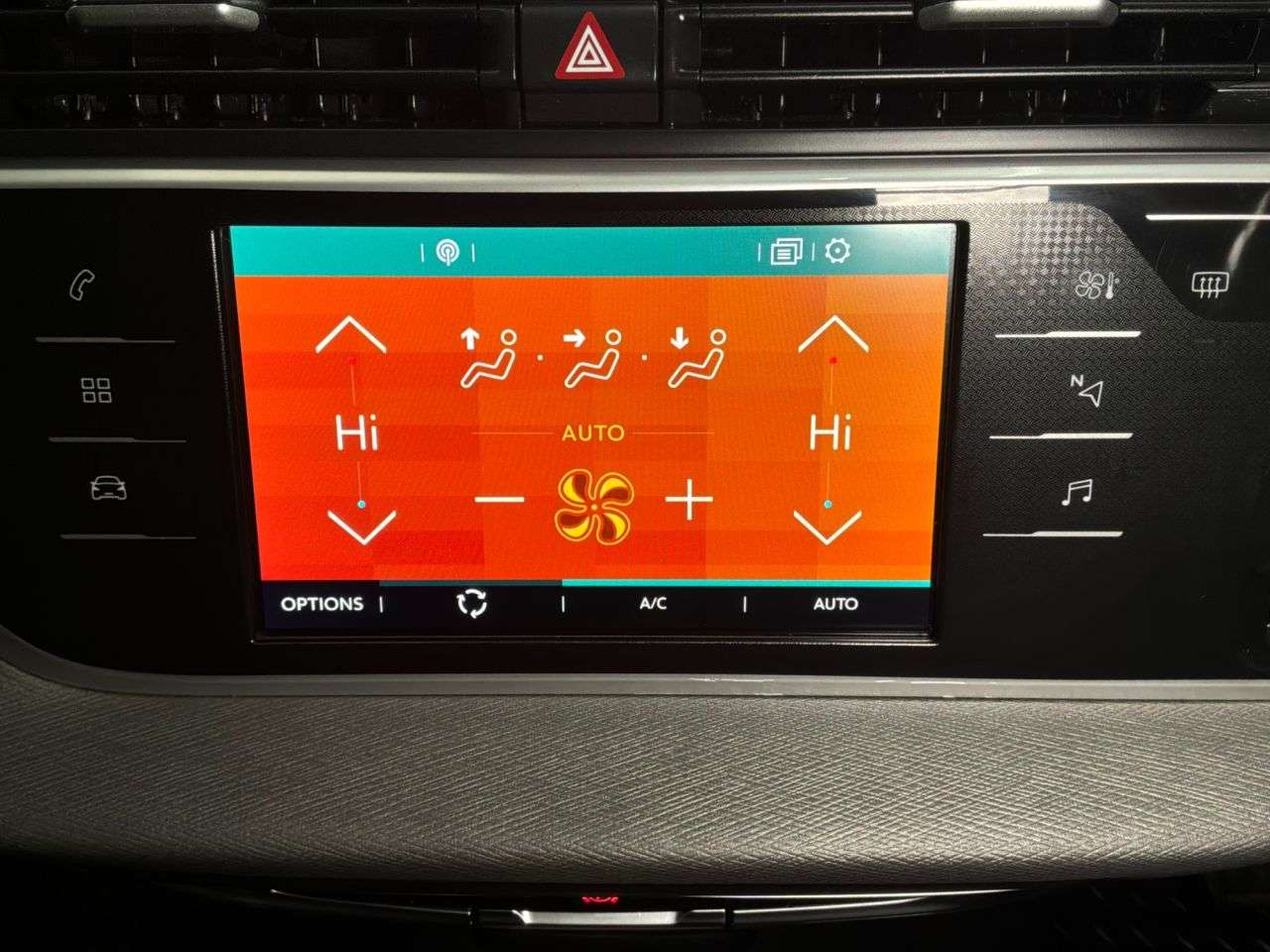 2019 CITROEN GRAND C4 SPACETOURER 2019 CITROEN GRAND C4 SPACETOURER