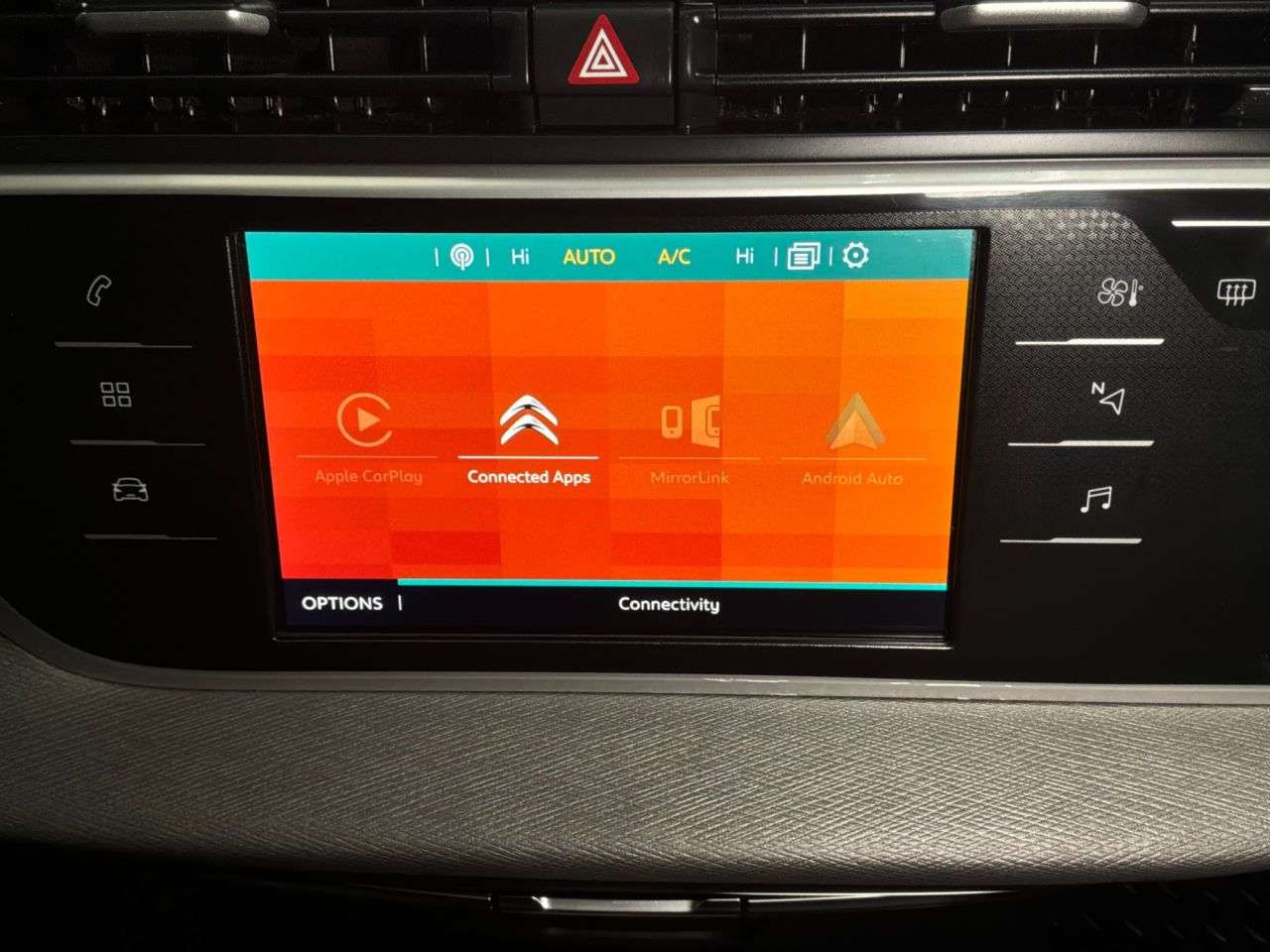 2019 CITROEN GRAND C4 SPACETOURER 2019 CITROEN GRAND C4 SPACETOURER