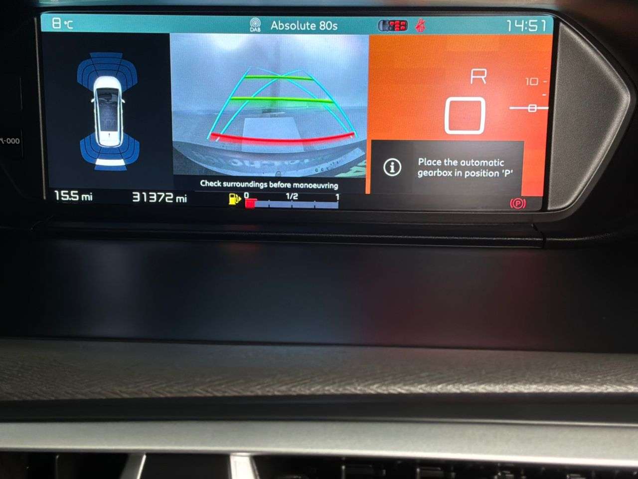 2019 CITROEN GRAND C4 SPACETOURER 2019 CITROEN GRAND C4 SPACETOURER