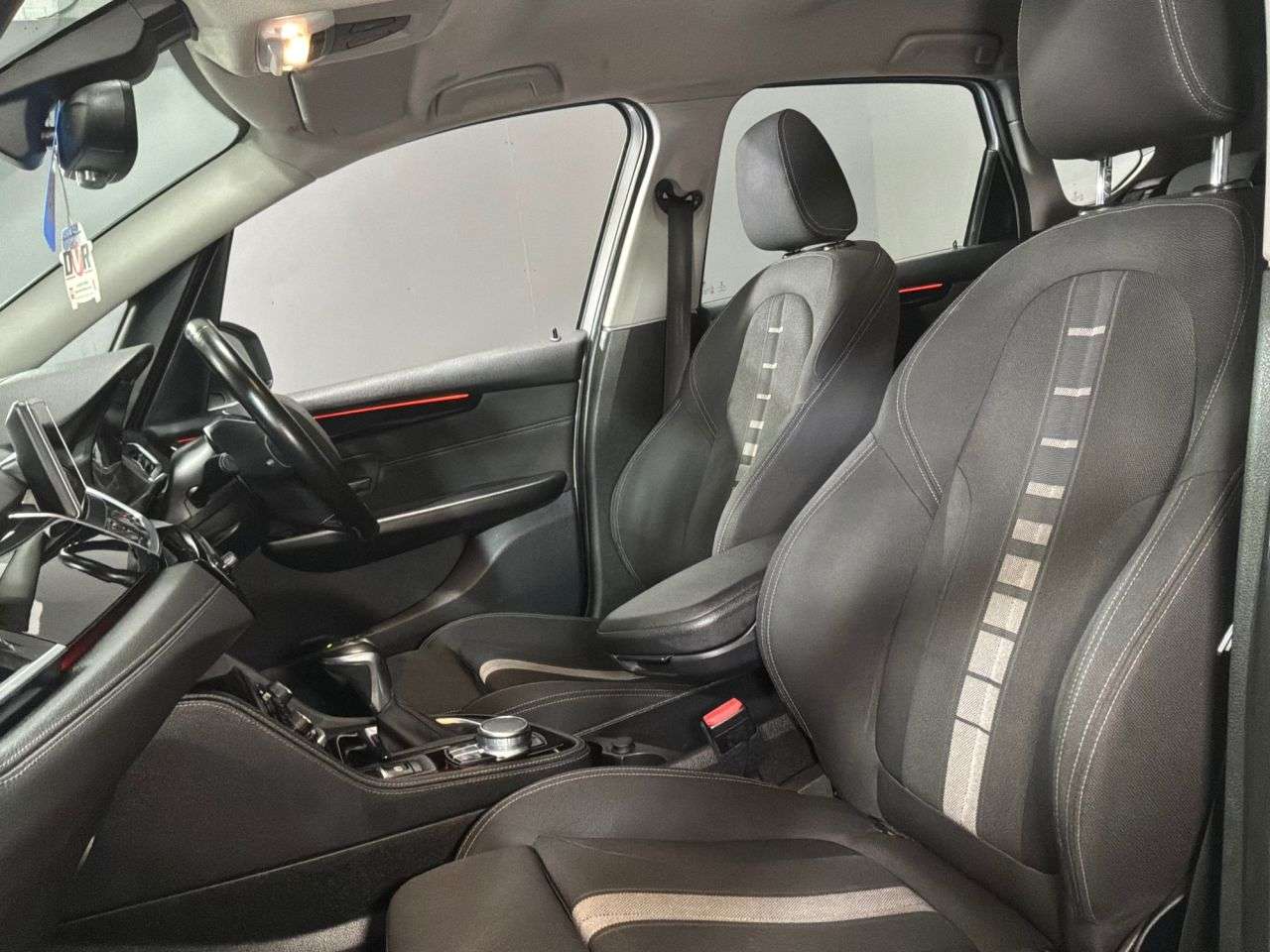 2016 BMW 2 SERIES ACTIVE TOURER 2016 BMW 2 SERIES ACTIVE TOURER