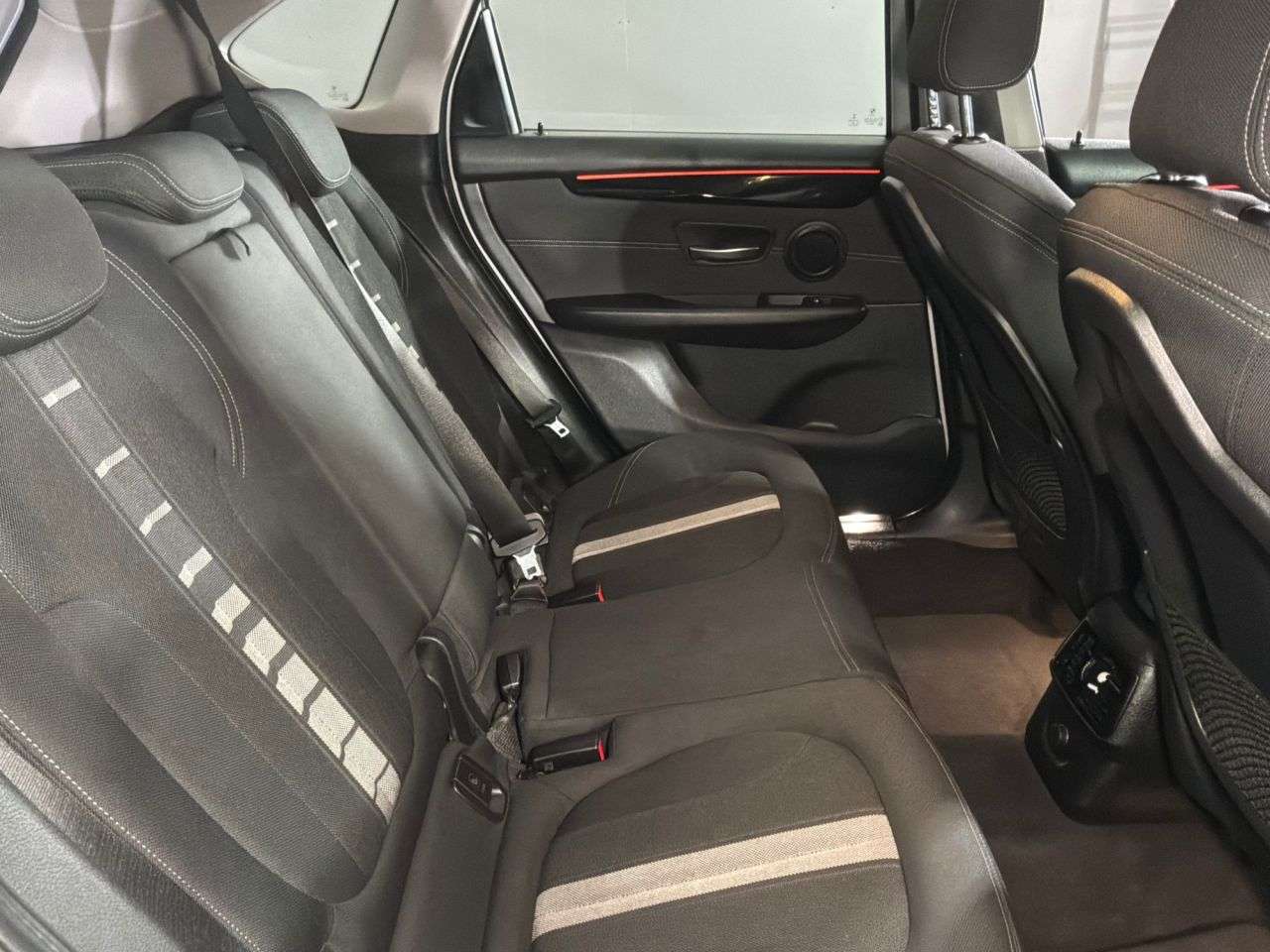 2016 BMW 2 SERIES ACTIVE TOURER 2016 BMW 2 SERIES ACTIVE TOURER