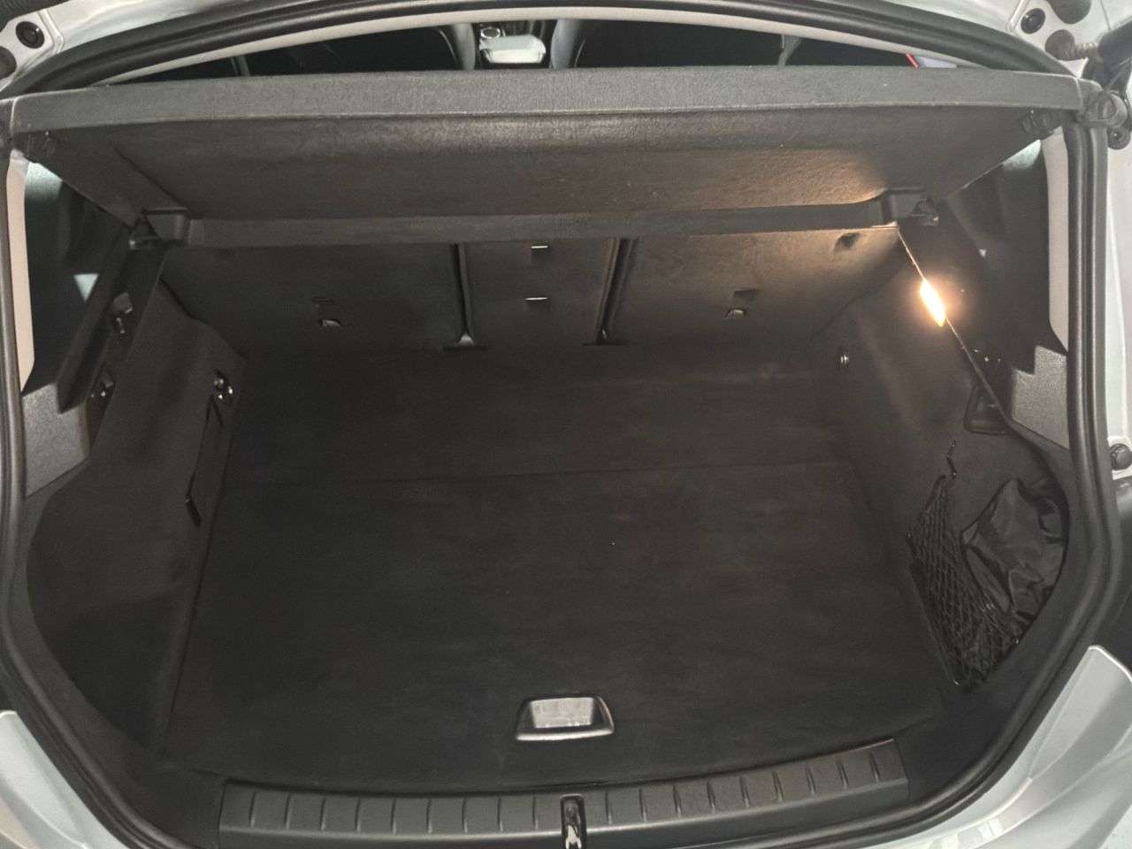 2016 BMW 2 SERIES ACTIVE TOURER 2016 BMW 2 SERIES ACTIVE TOURER