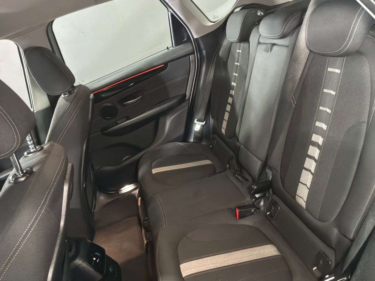 2016 BMW 2 SERIES ACTIVE TOURER 2016 BMW 2 SERIES ACTIVE TOURER