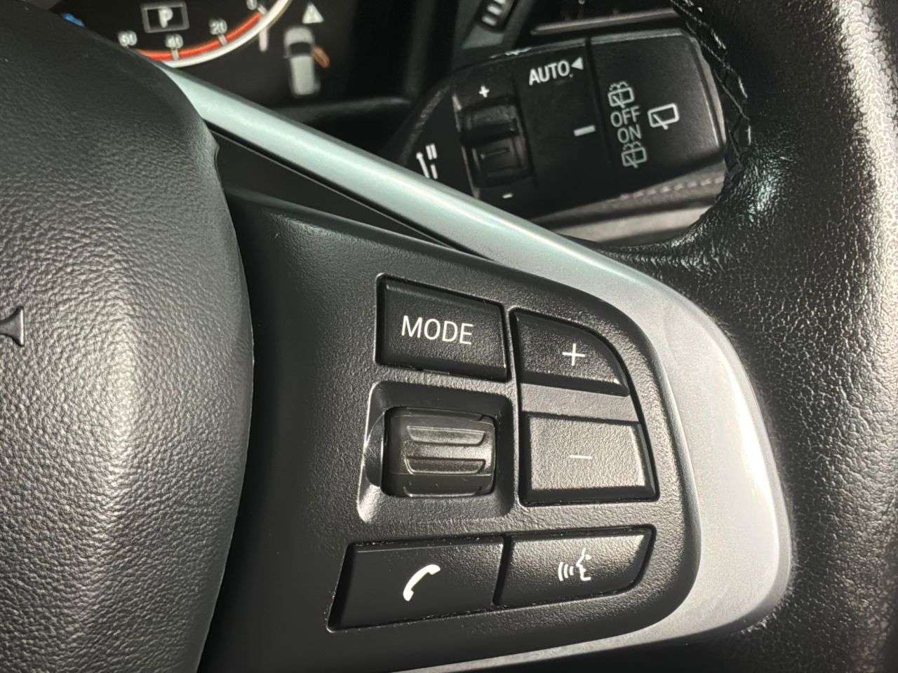 2016 BMW 2 SERIES ACTIVE TOURER 2016 BMW 2 SERIES ACTIVE TOURER