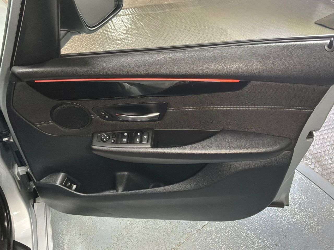 2016 BMW 2 SERIES ACTIVE TOURER 2016 BMW 2 SERIES ACTIVE TOURER