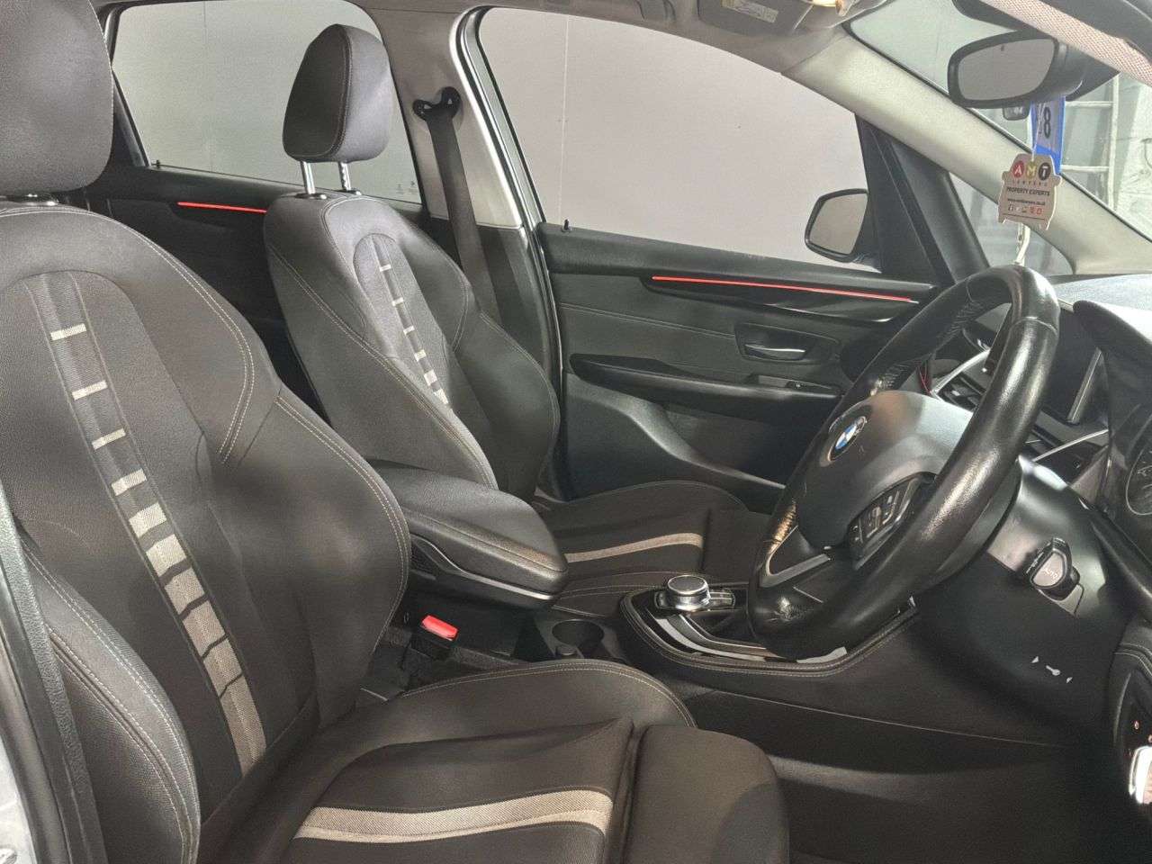 2016 BMW 2 SERIES ACTIVE TOURER 2016 BMW 2 SERIES ACTIVE TOURER