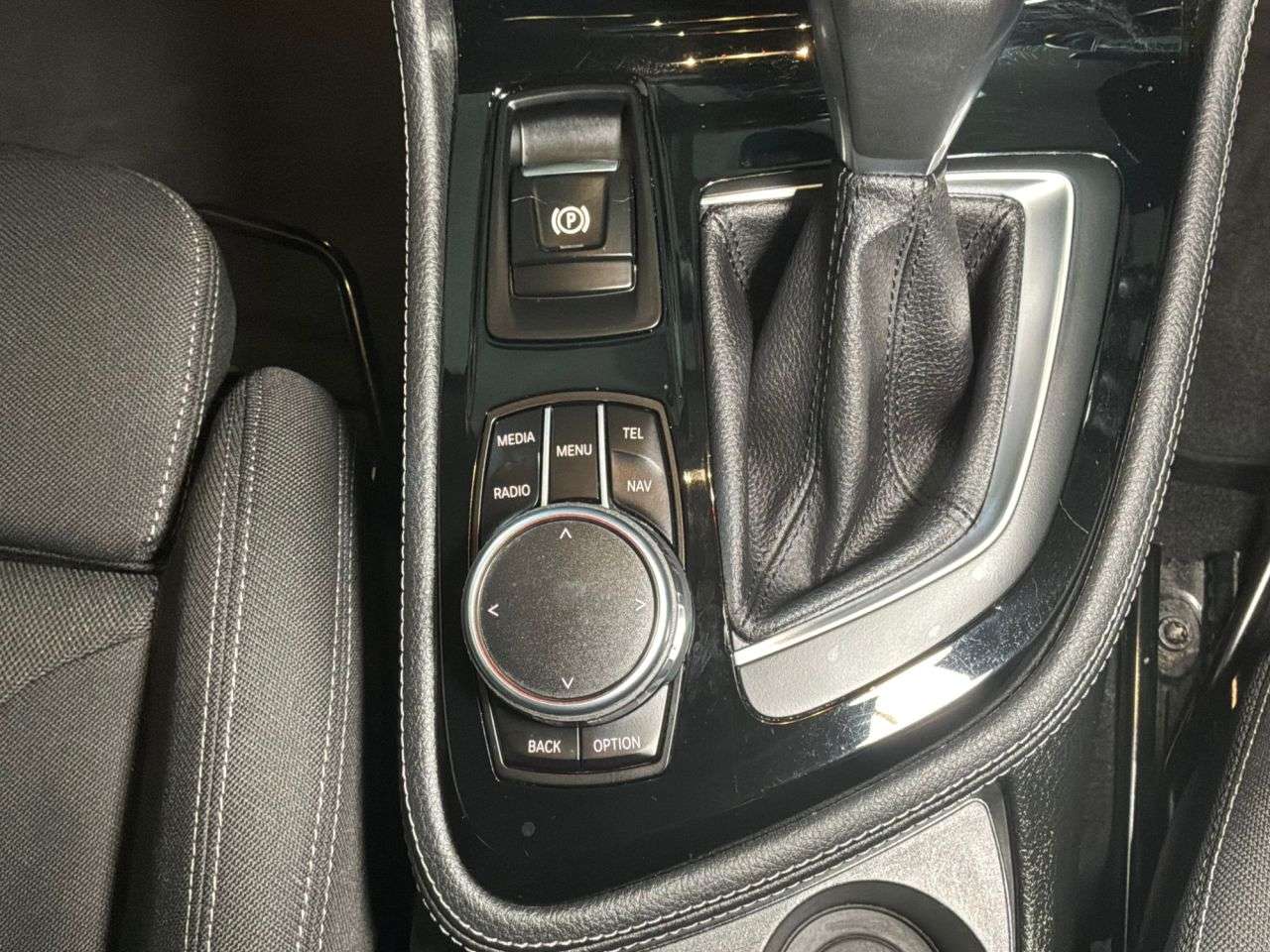 2016 BMW 2 SERIES ACTIVE TOURER 2016 BMW 2 SERIES ACTIVE TOURER