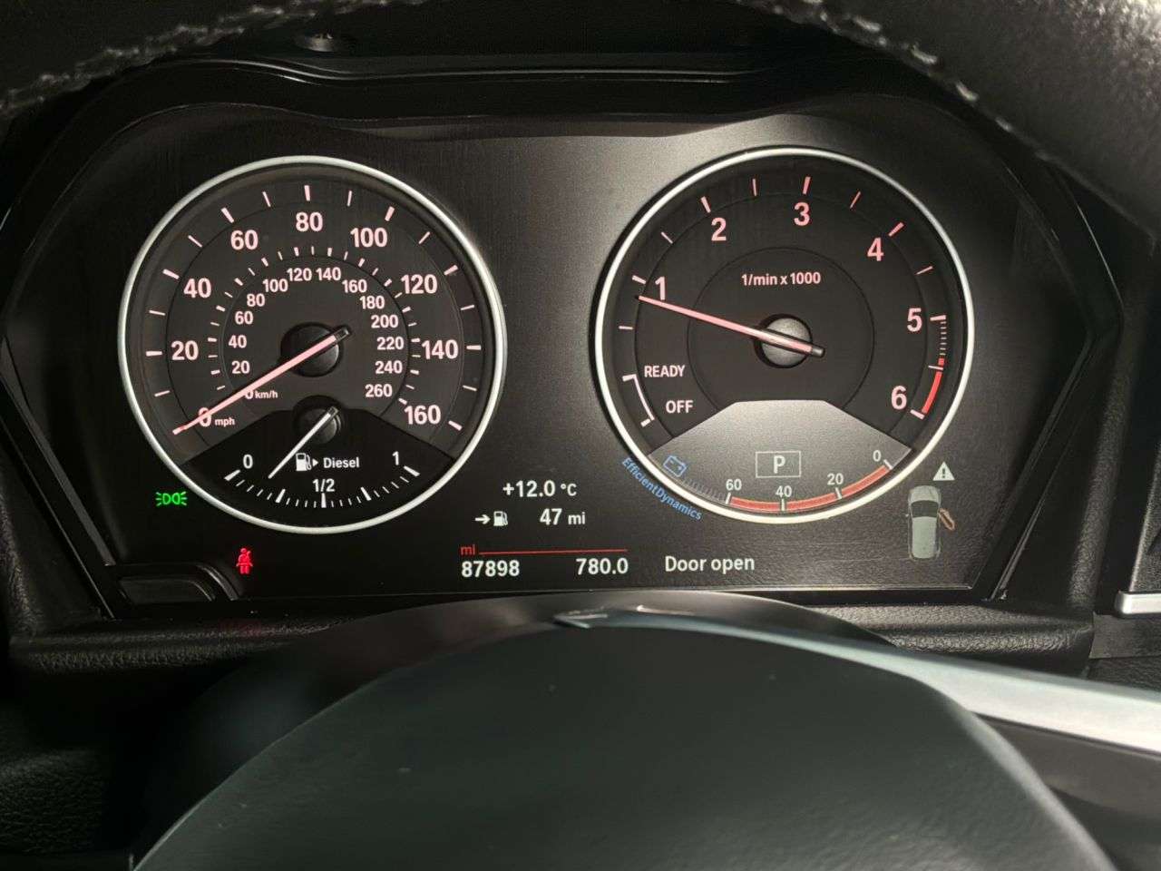 2016 BMW 2 SERIES ACTIVE TOURER 2016 BMW 2 SERIES ACTIVE TOURER