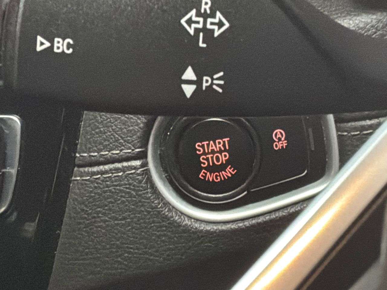 2016 BMW 2 SERIES ACTIVE TOURER 2016 BMW 2 SERIES ACTIVE TOURER