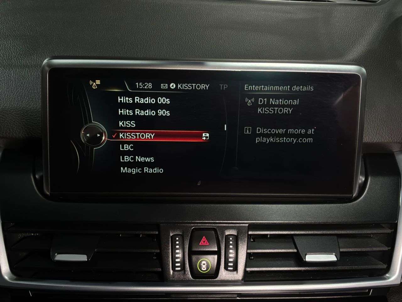 2016 BMW 2 SERIES ACTIVE TOURER 2016 BMW 2 SERIES ACTIVE TOURER