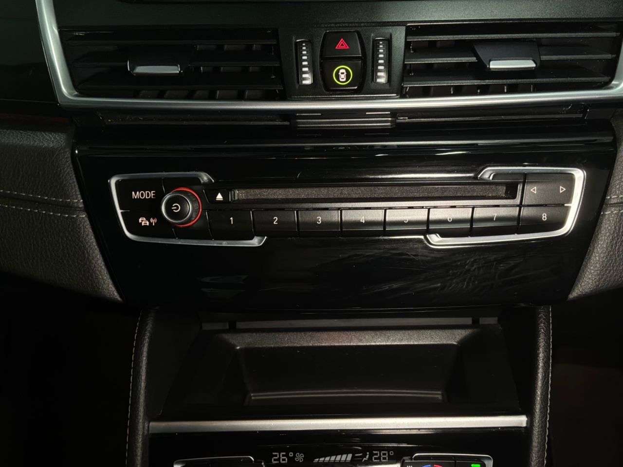 2016 BMW 2 SERIES ACTIVE TOURER 2016 BMW 2 SERIES ACTIVE TOURER