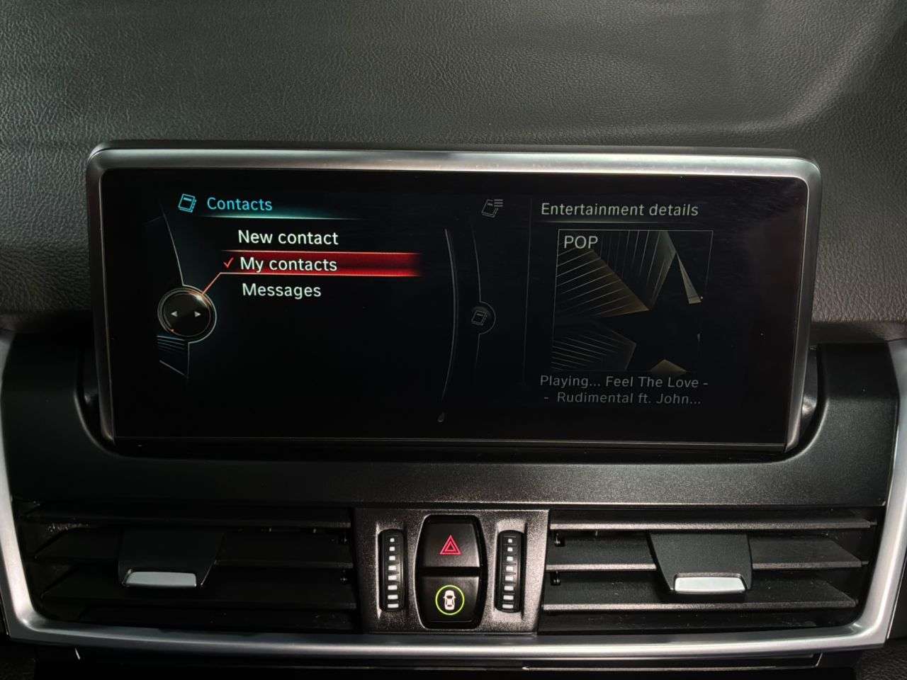 2016 BMW 2 SERIES ACTIVE TOURER 2016 BMW 2 SERIES ACTIVE TOURER