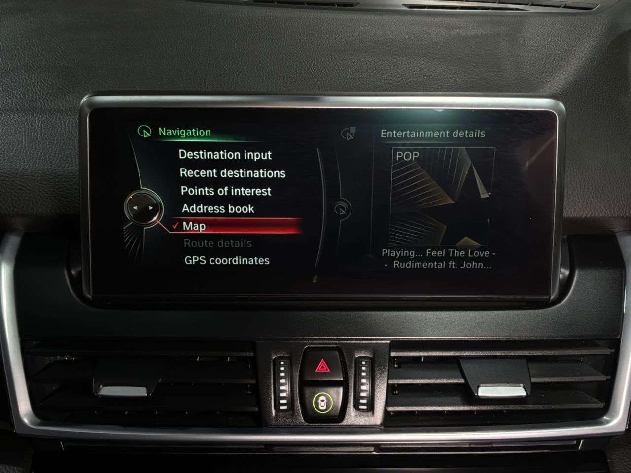 2016 BMW 2 SERIES ACTIVE TOURER 2016 BMW 2 SERIES ACTIVE TOURER