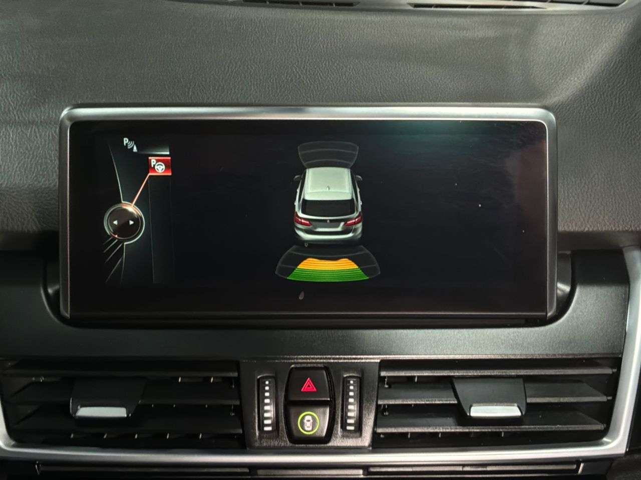 2016 BMW 2 SERIES ACTIVE TOURER 2016 BMW 2 SERIES ACTIVE TOURER