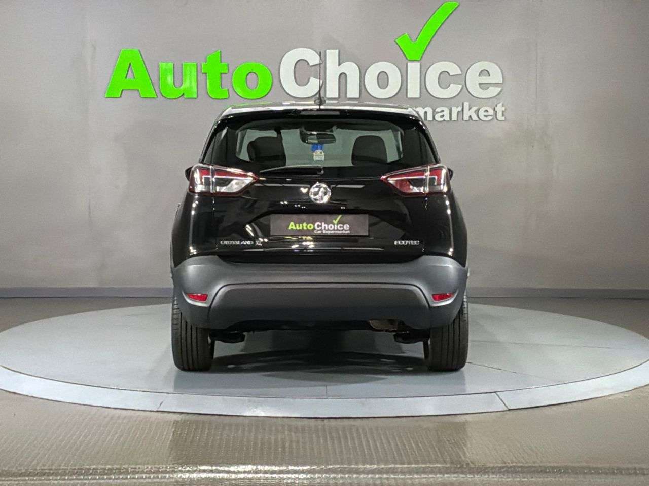 2019 VAUXHALL CROSSLAND X 2019 VAUXHALL CROSSLAND X