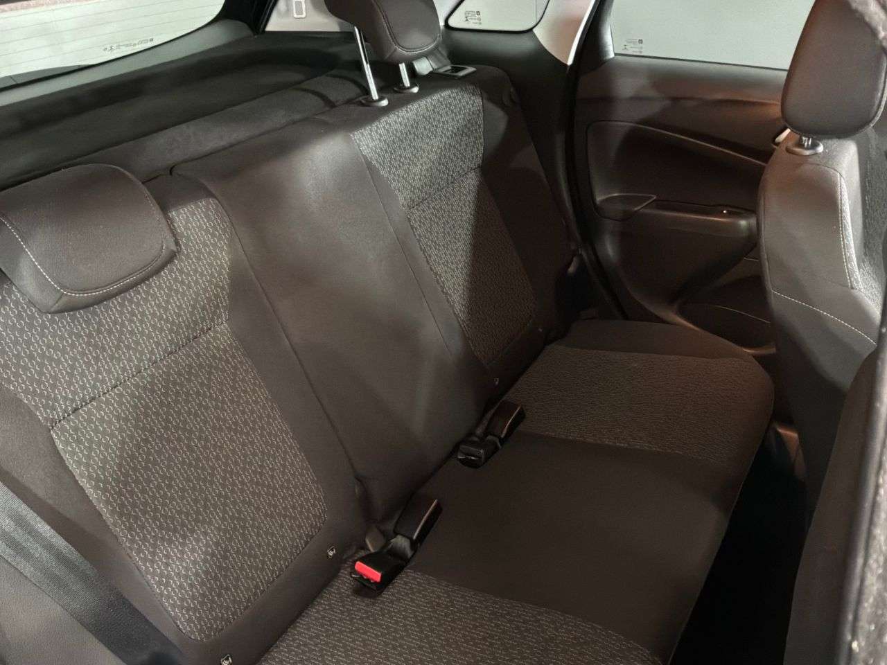 2019 VAUXHALL CROSSLAND X 2019 VAUXHALL CROSSLAND X