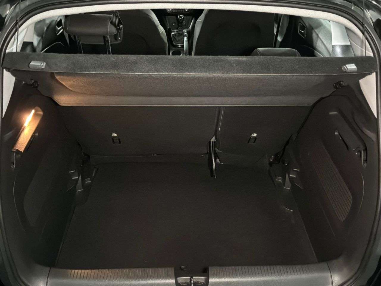 2019 VAUXHALL CROSSLAND X 2019 VAUXHALL CROSSLAND X