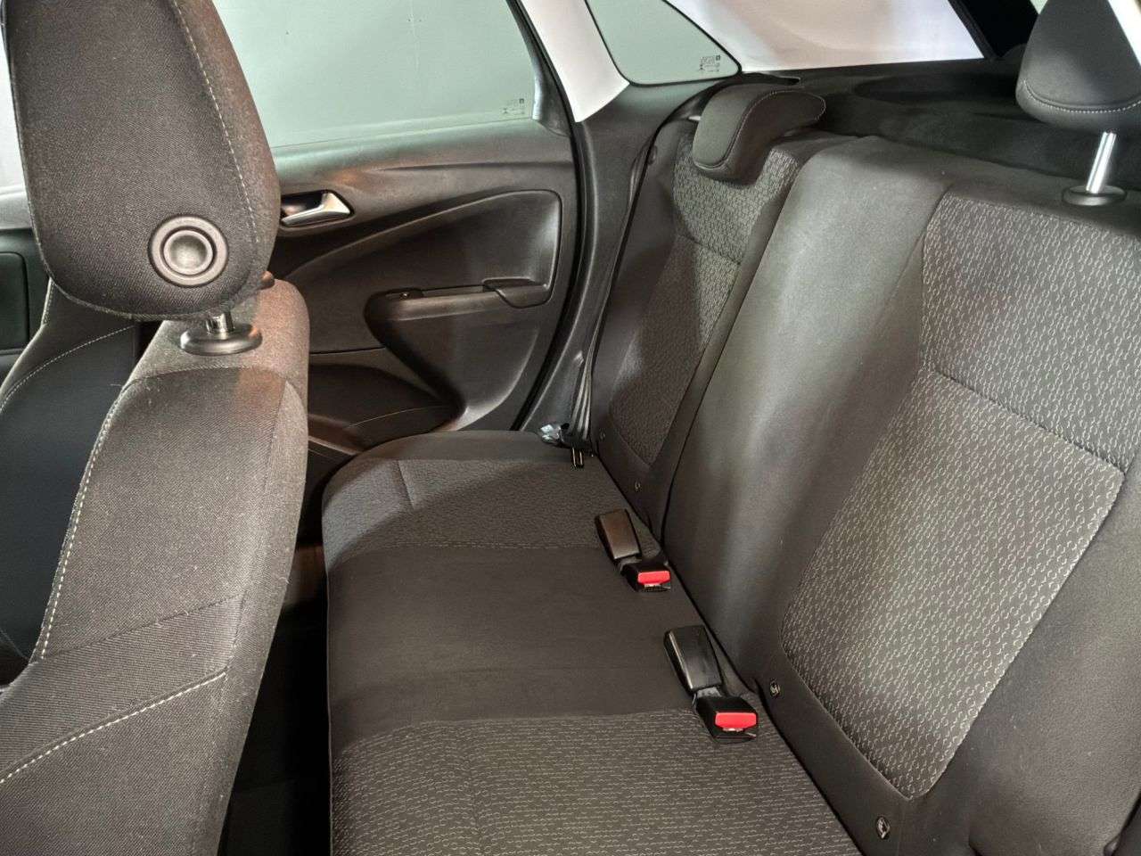 2019 VAUXHALL CROSSLAND X 2019 VAUXHALL CROSSLAND X