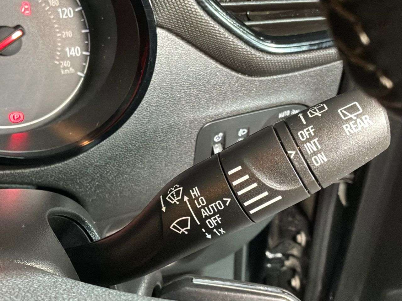 2019 VAUXHALL CROSSLAND X 2019 VAUXHALL CROSSLAND X