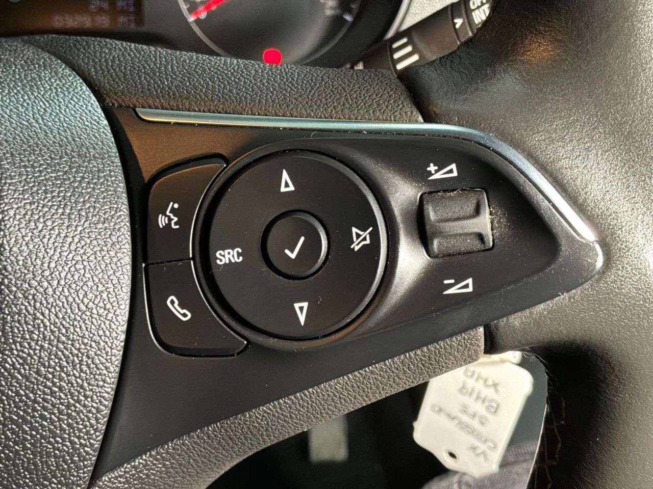 2019 VAUXHALL CROSSLAND X 2019 VAUXHALL CROSSLAND X